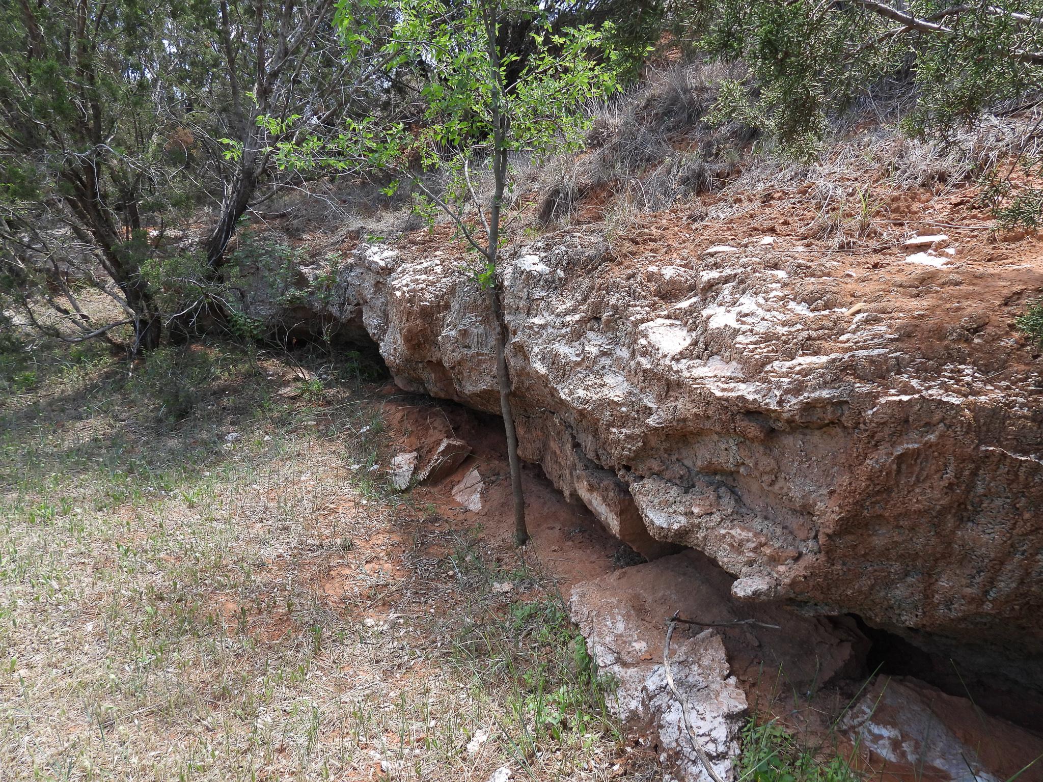 T Bar Canyon Ranch Chas S. Middleton